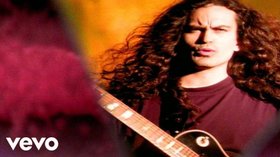 Meat Puppets - Backwater (Official Music Video)